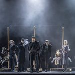 Rambert's Peaky Blinders