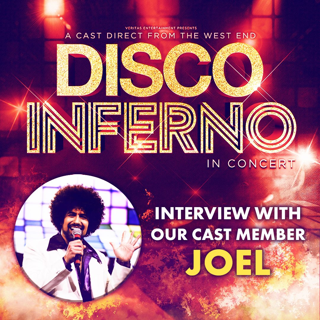 Disco Inferno